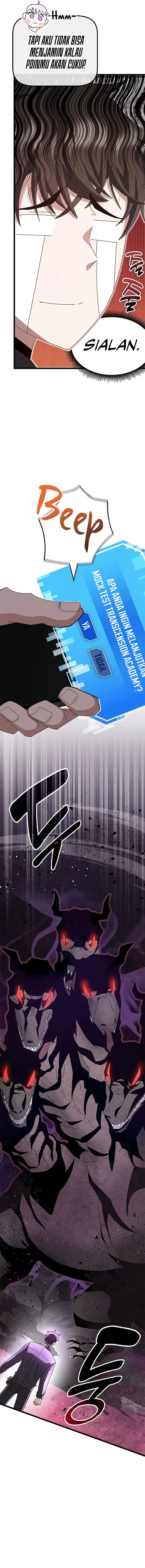 Transcension Academy