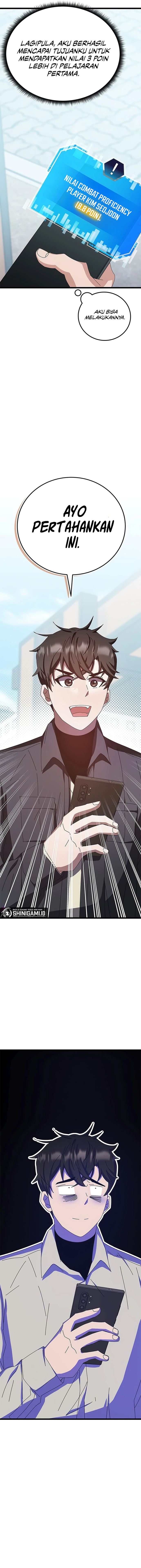 Transcension Academy