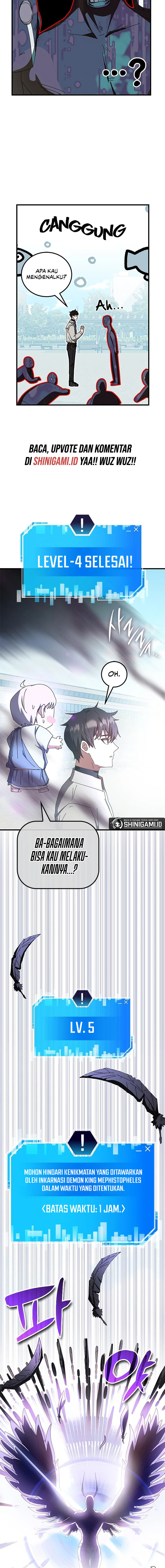 Transcension Academy