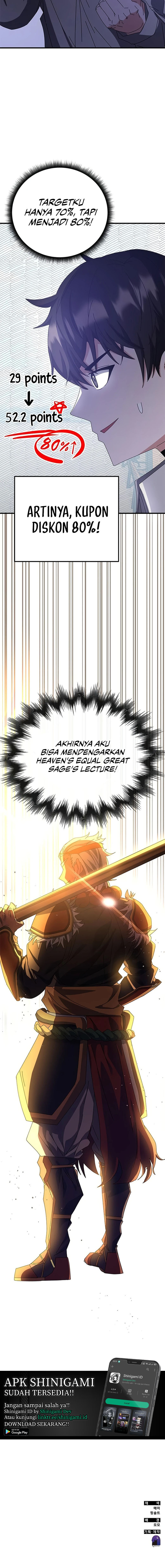 Transcension Academy