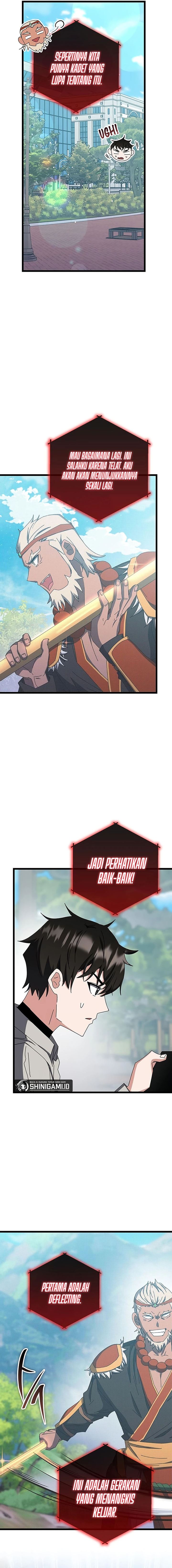 Transcension Academy