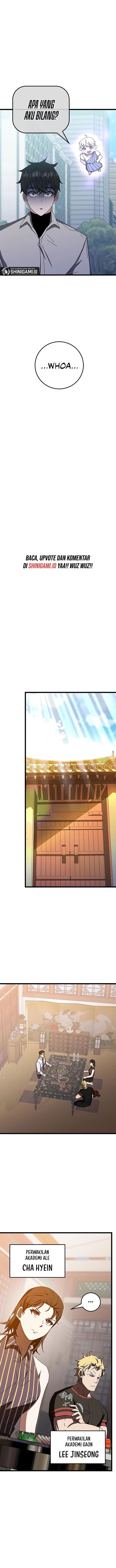 Transcension Academy