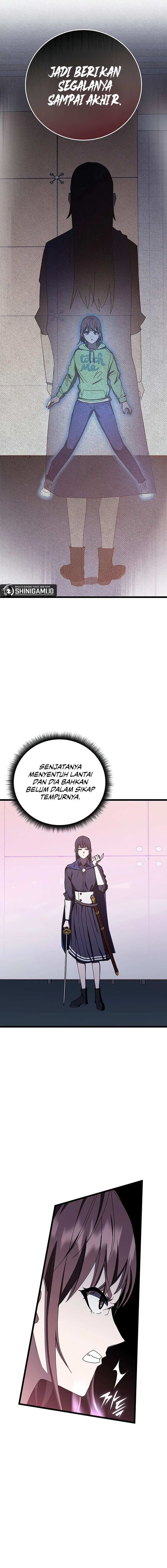 Transcension Academy