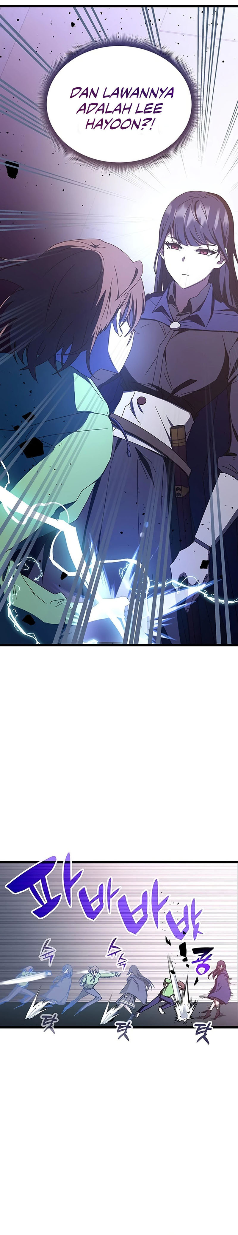 Transcension Academy