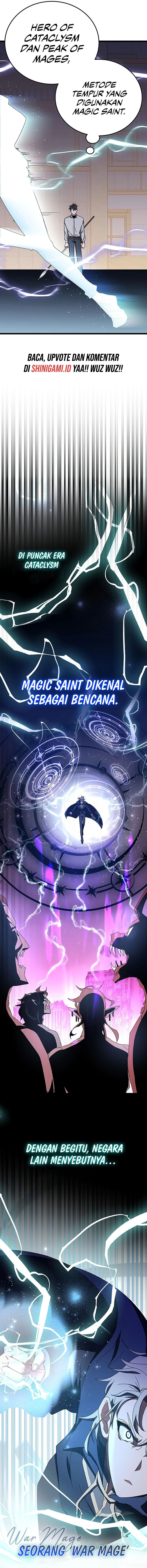 Transcension Academy