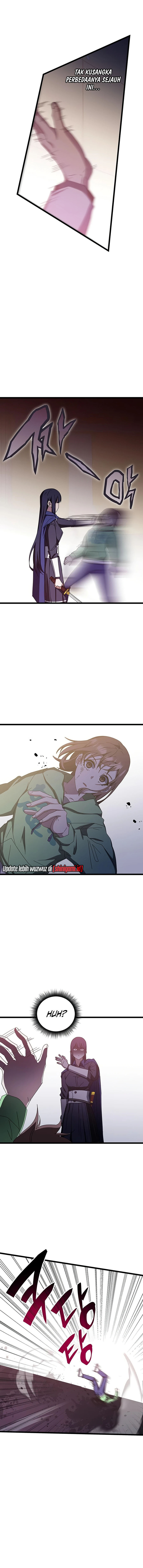 Transcension Academy