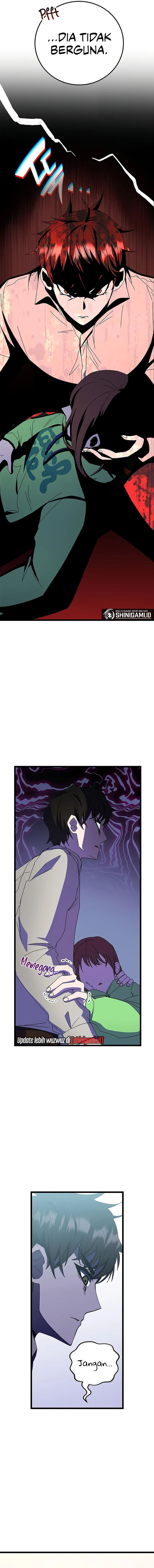 Transcension Academy