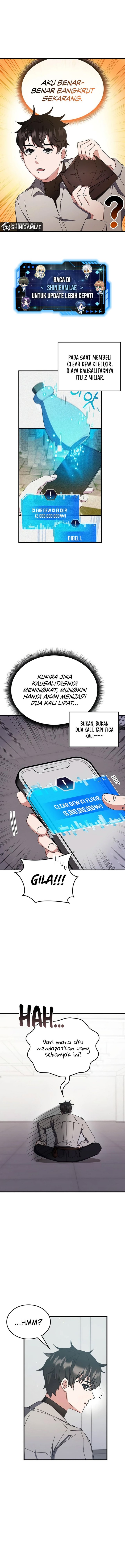 Transcension Academy