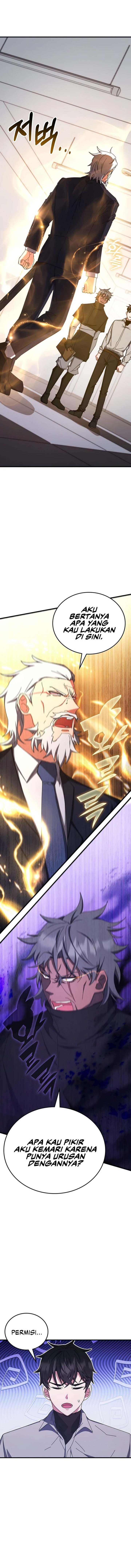 Transcension Academy