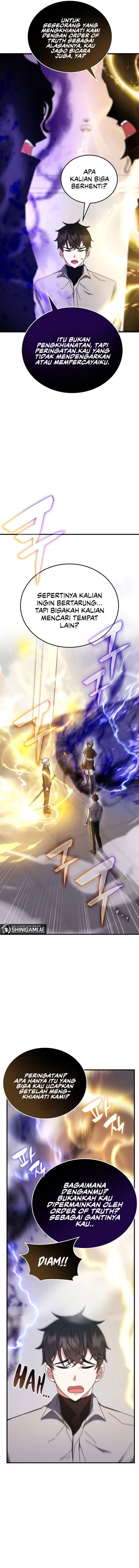Transcension Academy