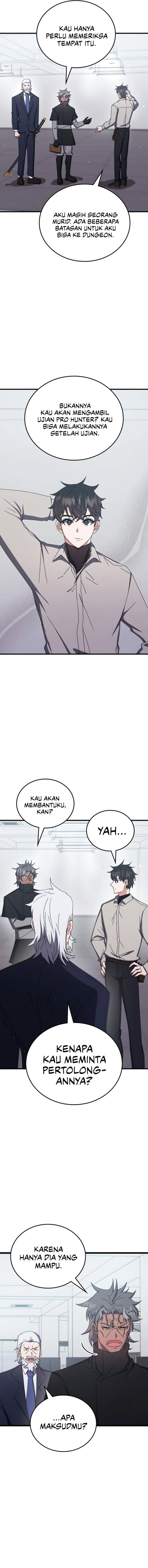 Transcension Academy