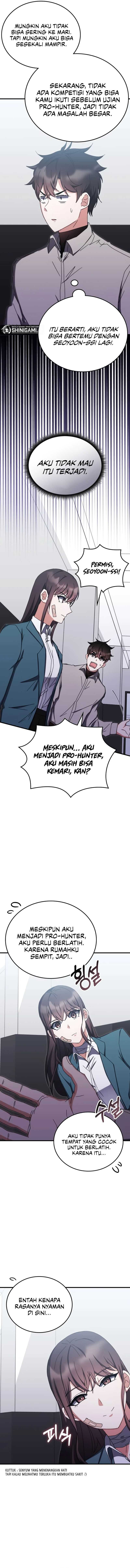 Transcension Academy