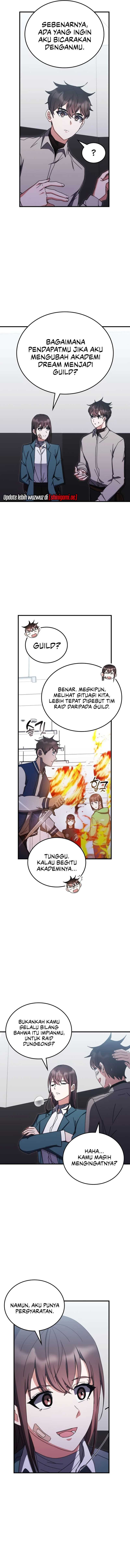 Transcension Academy