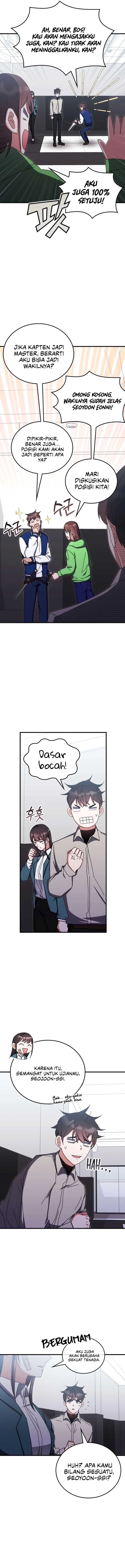 Transcension Academy