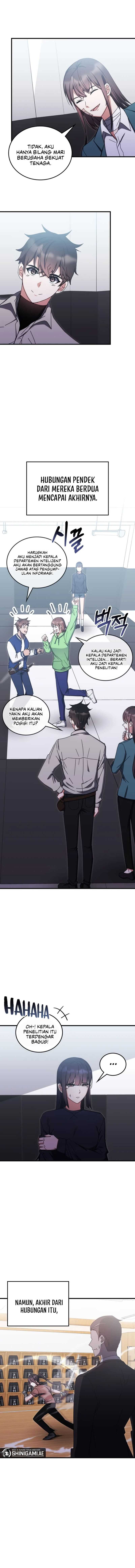 Transcension Academy