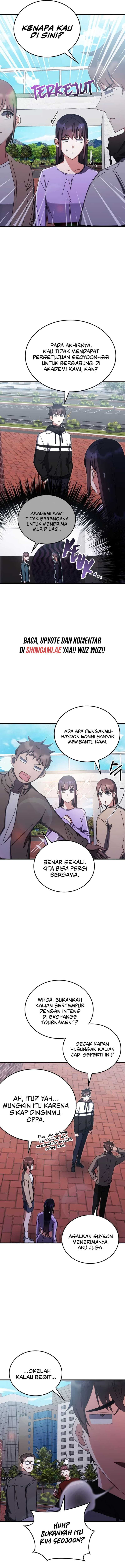 Transcension Academy
