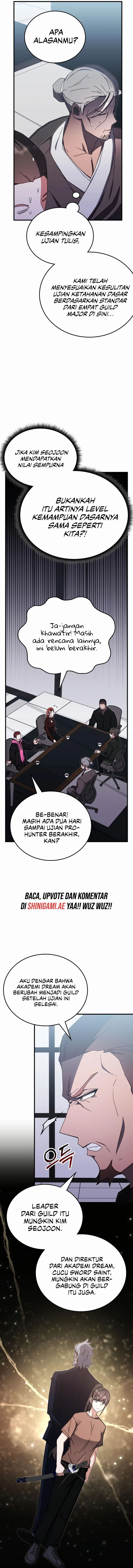 Transcension Academy