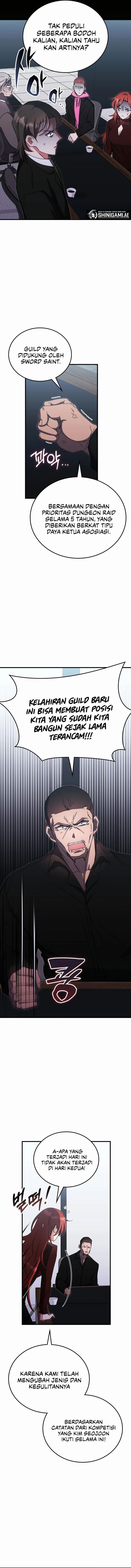 Transcension Academy