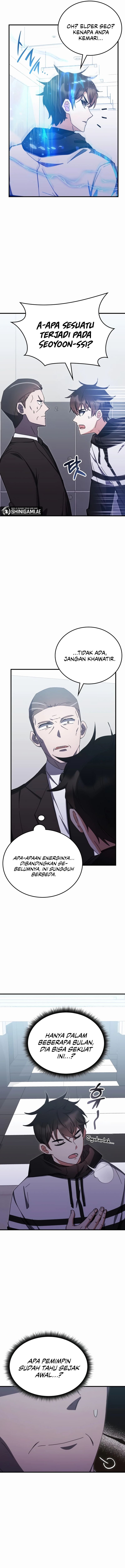 Transcension Academy