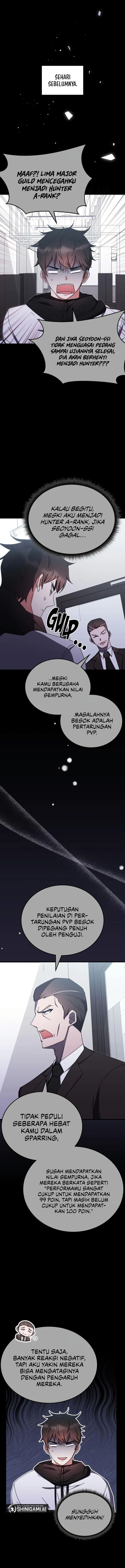 Transcension Academy