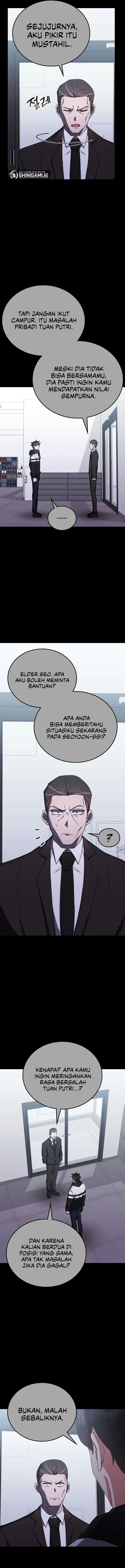 Transcension Academy