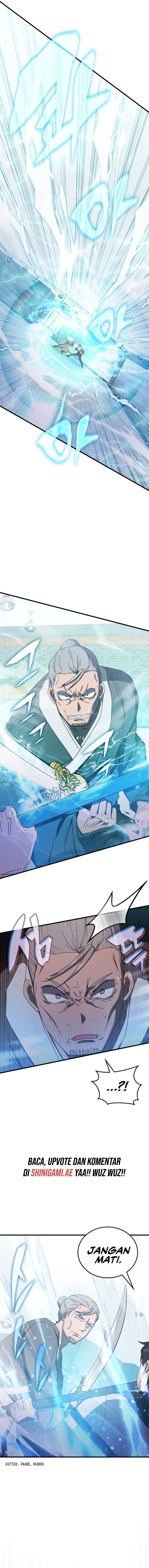 Transcension Academy