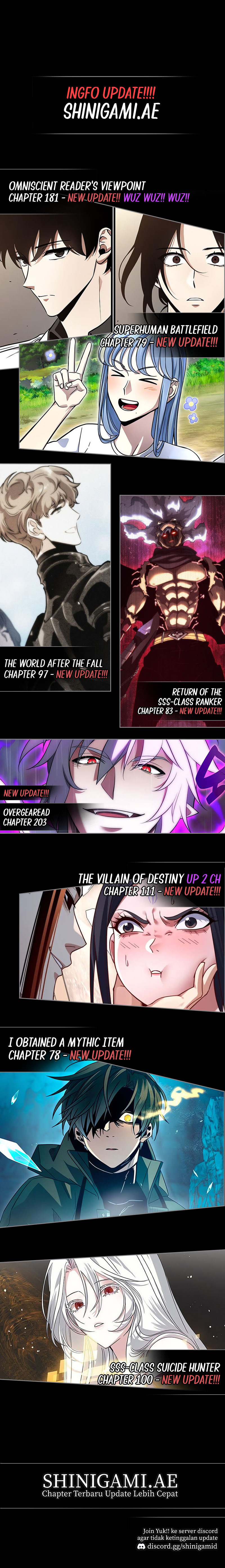 Transcension Academy