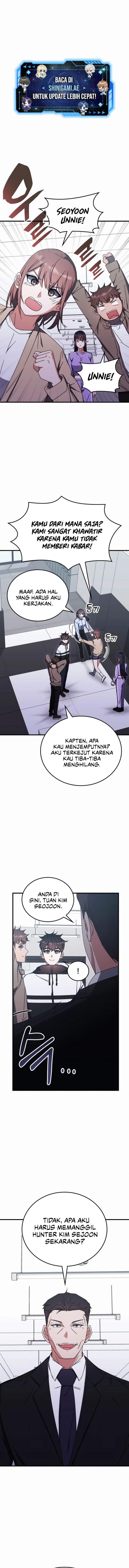 Transcension Academy