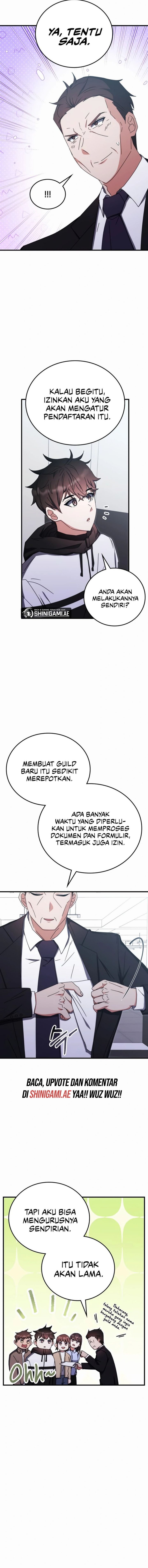 Transcension Academy