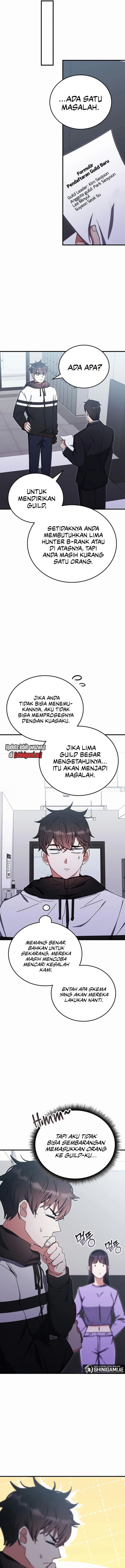 Transcension Academy