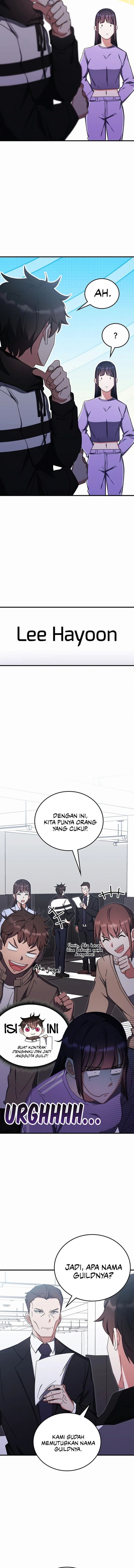 Transcension Academy