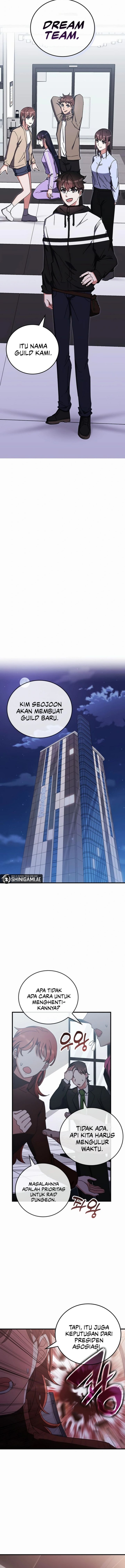 Transcension Academy
