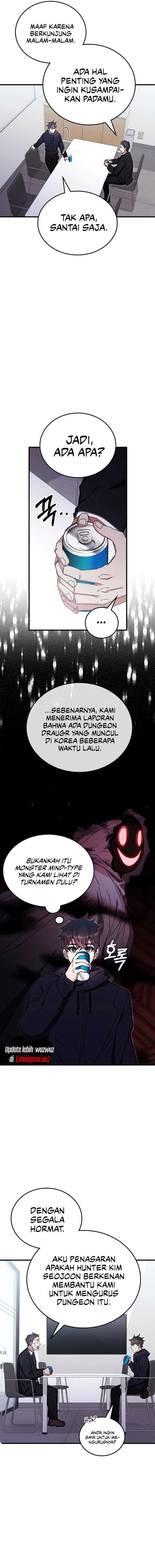 Transcension Academy