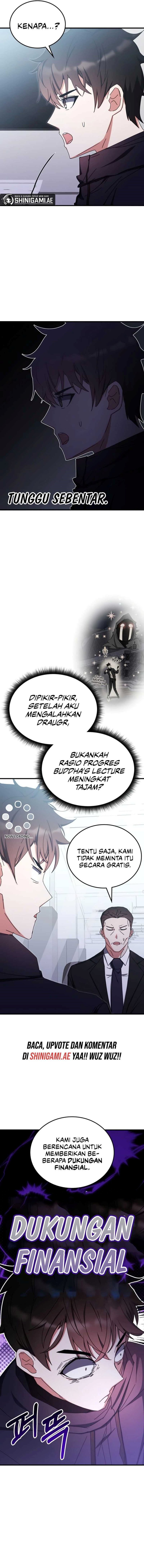 Transcension Academy