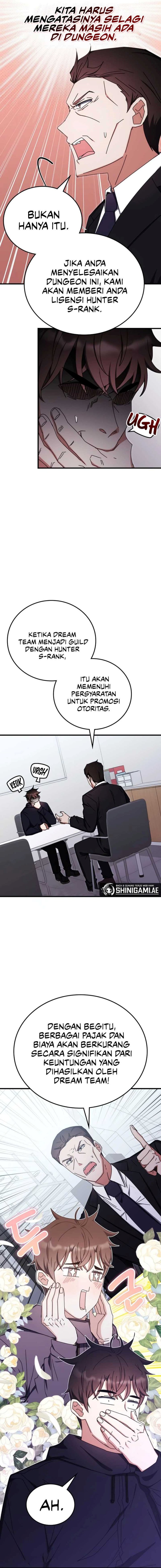 Transcension Academy