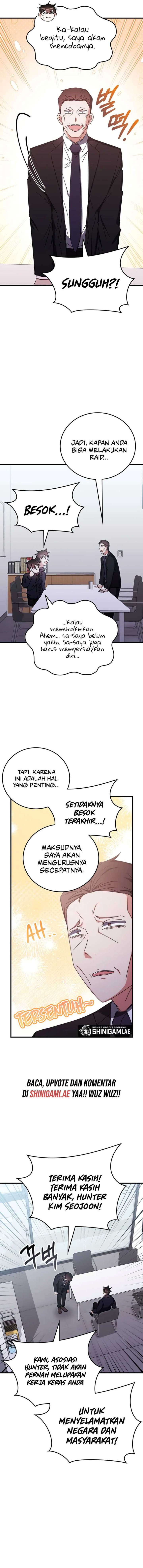 Transcension Academy