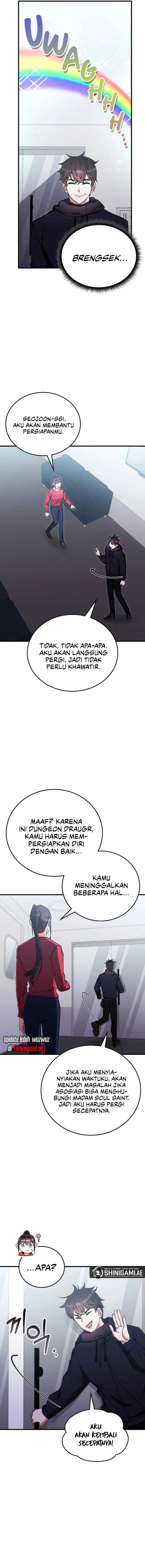 Transcension Academy