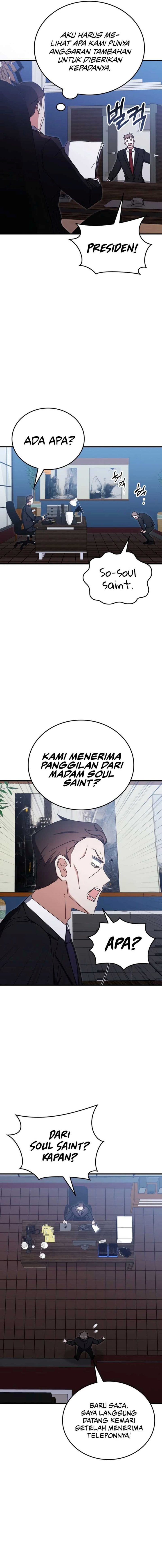 Transcension Academy
