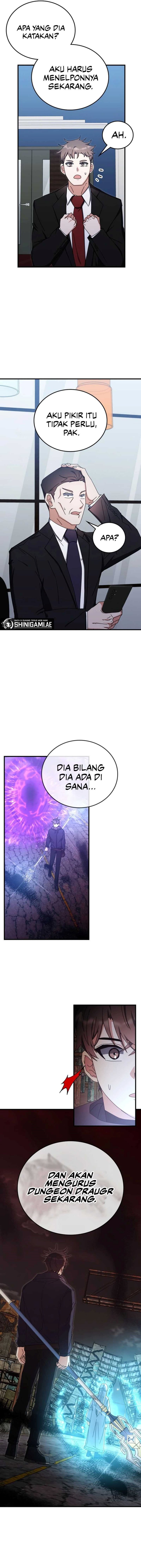 Transcension Academy
