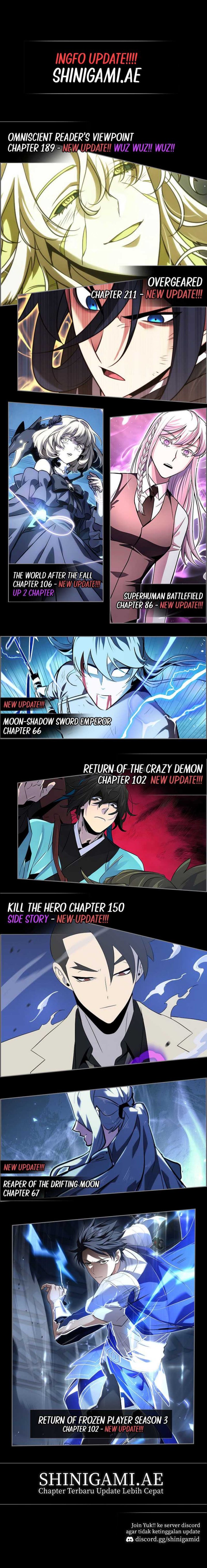Transcension Academy