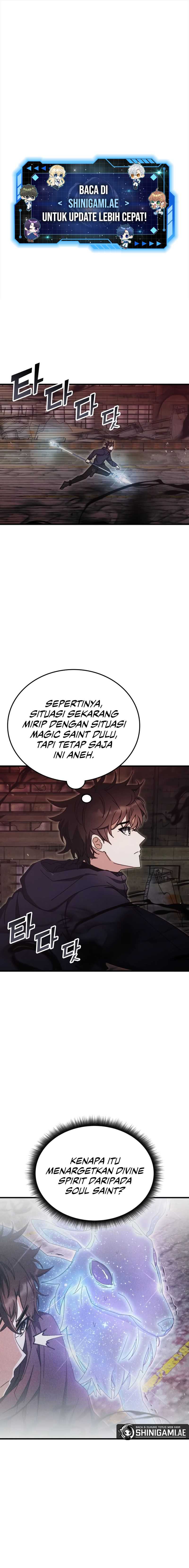 Transcension Academy