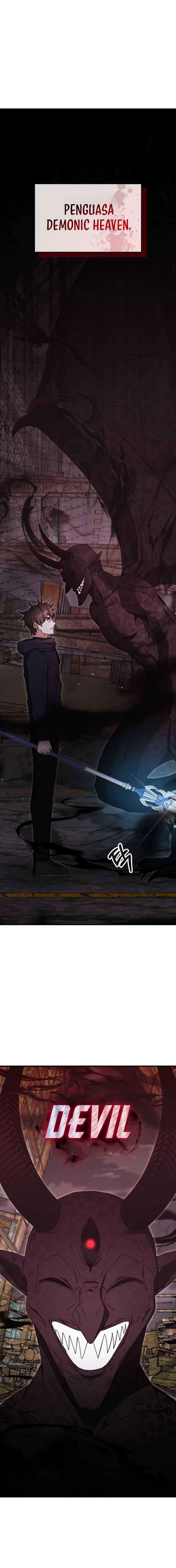 Transcension Academy