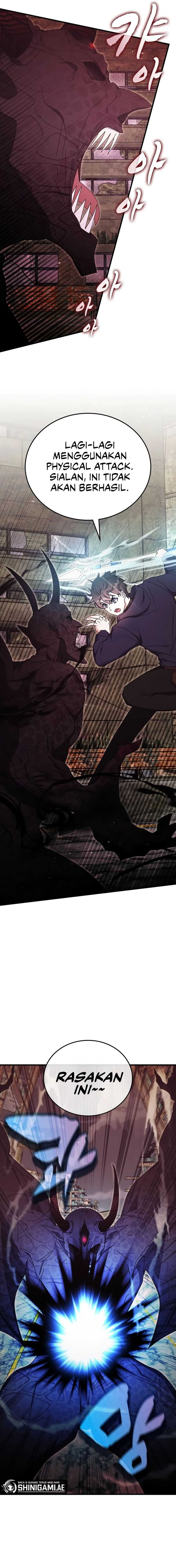 Transcension Academy