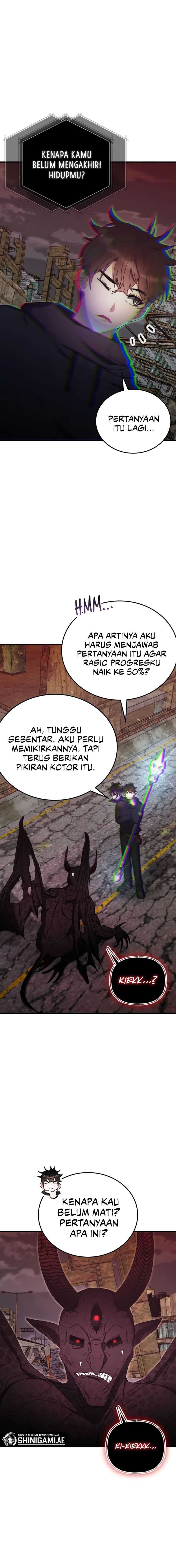 Transcension Academy