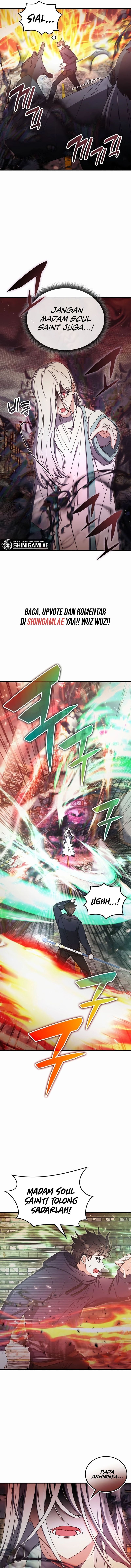 Transcension Academy