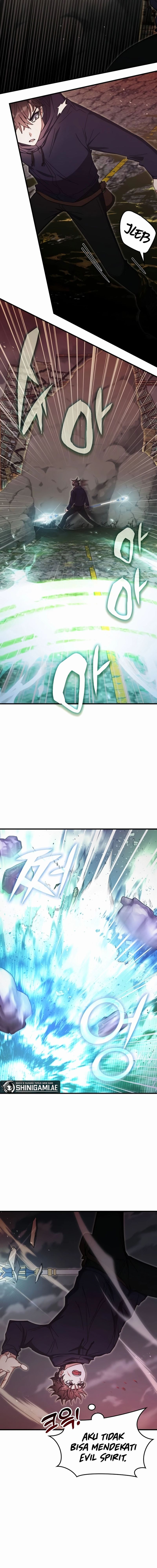 Transcension Academy