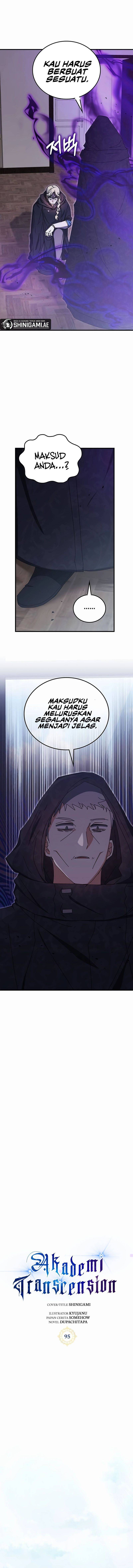 Transcension Academy