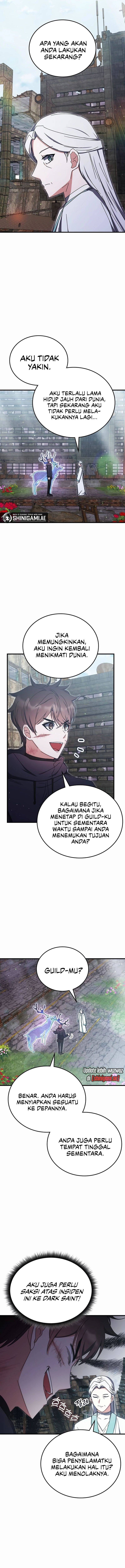 Transcension Academy