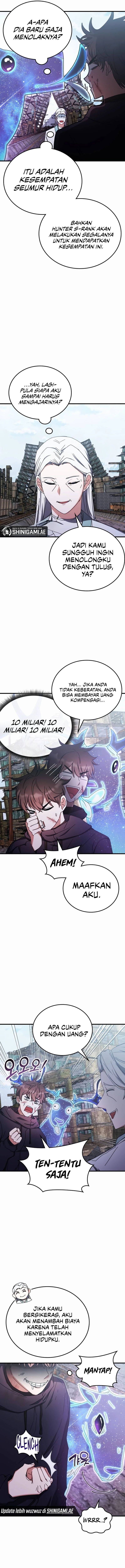 Transcension Academy