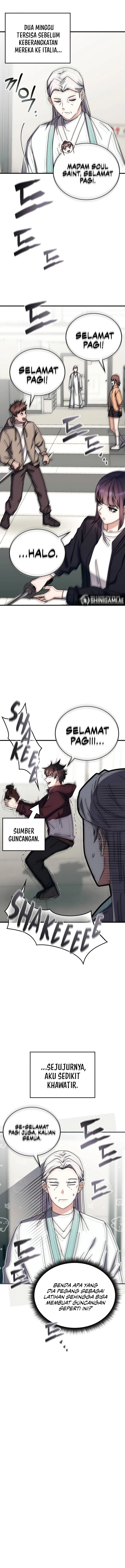 Transcension Academy